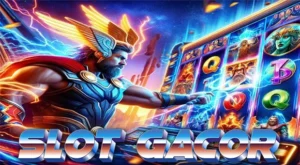 Slotbom77 Depo